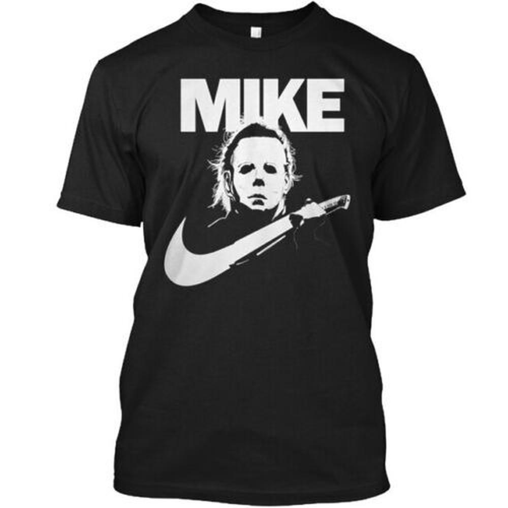 Michael Myers Halloween Tee T-Shirt